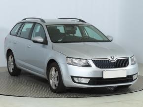 Škoda Octavia  2.0 TDI Elegance