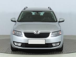 Škoda Octavia  2.0 TDI Elegance 