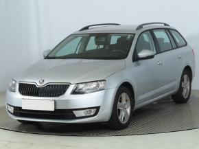 Škoda Octavia  2.0 TDI Elegance 