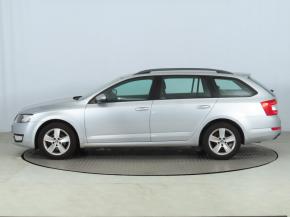 Škoda Octavia  2.0 TDI Elegance 