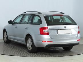 Škoda Octavia  2.0 TDI Elegance 