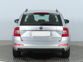 Škoda Octavia  2.0 TDI Elegance 