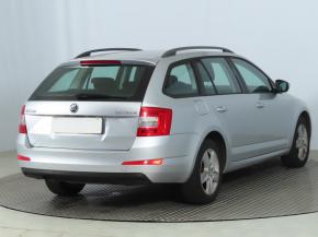 Škoda Octavia  2.0 TDI Elegance 