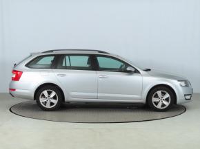 Škoda Octavia  2.0 TDI Elegance 