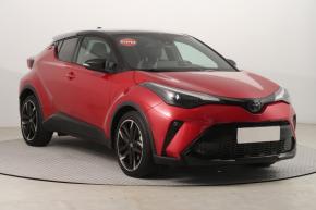 Toyota C-HR  2.0 Hybrid GR Sport 