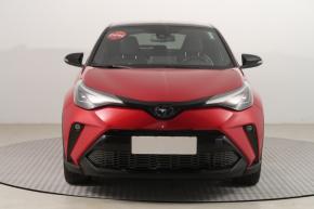 Toyota C-HR  2.0 Hybrid GR Sport 