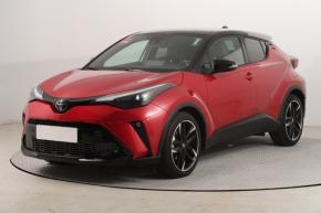 Toyota C-HR  2.0 Hybrid GR Sport 