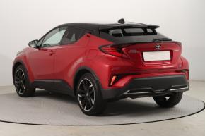 Toyota C-HR  2.0 Hybrid GR Sport 