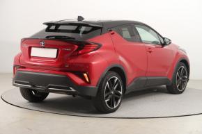 Toyota C-HR  2.0 Hybrid GR Sport 