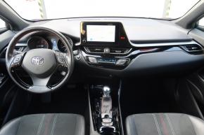 Toyota C-HR  2.0 Hybrid GR Sport 