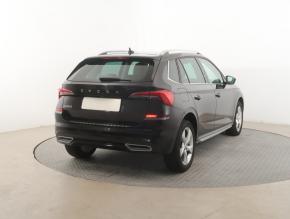 Škoda Kamiq  1.6 TDI 