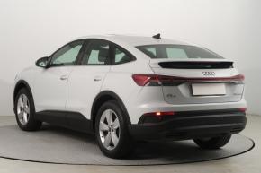 Audi Q4 Sportback e-tron  35 e-tron 