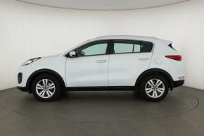 Kia Sportage  1.7 CRDi Top 