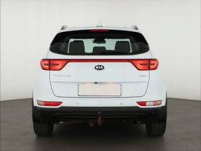 Kia Sportage  1.7 CRDi Top 