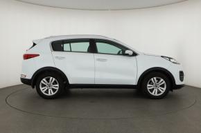 Kia Sportage  1.7 CRDi Top 