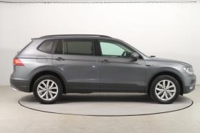 Volkswagen Tiguan Allspace  1.5 TSI 