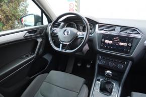 Volkswagen Tiguan Allspace  1.5 TSI 