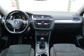 Volkswagen Tiguan Allspace  1.5 TSI 