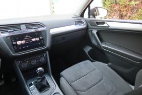 Volkswagen Tiguan Allspace  1.5 TSI 