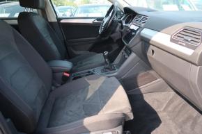 Volkswagen Tiguan Allspace  1.5 TSI 