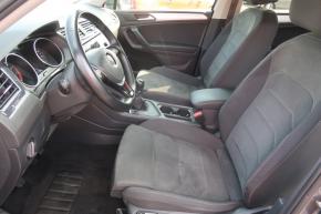 Volkswagen Tiguan Allspace  1.5 TSI 