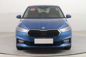 Škoda Fabia  1.0 TSI Style 