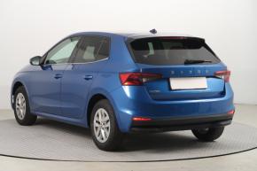 Škoda Fabia  1.0 TSI Style 