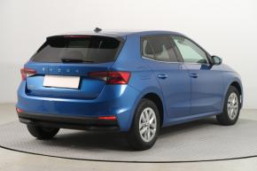 Škoda Fabia  1.0 TSI Style 