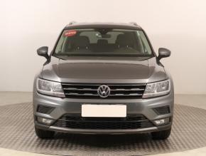 Volkswagen Tiguan Allspace  2.0 TDI Comfortline 