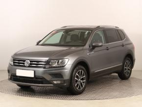 Volkswagen Tiguan Allspace  2.0 TDI Comfortline 