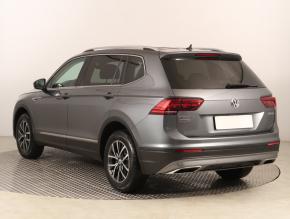 Volkswagen Tiguan Allspace  2.0 TDI Comfortline 