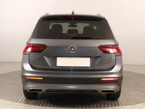 Volkswagen Tiguan Allspace  2.0 TDI Comfortline 