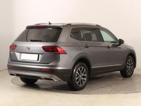 Volkswagen Tiguan Allspace  2.0 TDI Comfortline 