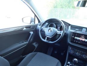 Volkswagen Tiguan Allspace  2.0 TDI Comfortline 