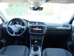 Volkswagen Tiguan Allspace  2.0 TDI Comfortline 