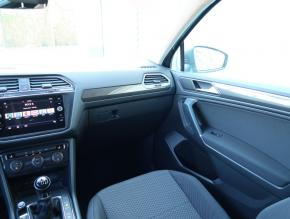 Volkswagen Tiguan Allspace  2.0 TDI Comfortline 