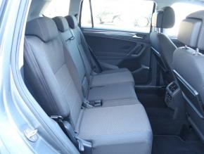 Volkswagen Tiguan Allspace  2.0 TDI Comfortline 