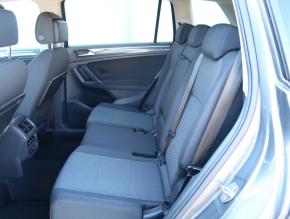 Volkswagen Tiguan Allspace  2.0 TDI Comfortline 