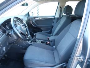 Volkswagen Tiguan Allspace  2.0 TDI Comfortline 