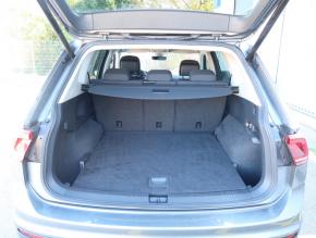 Volkswagen Tiguan Allspace  2.0 TDI Comfortline 