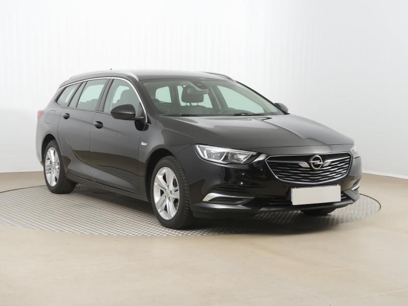 Opel Insignia  1.6 CDTI