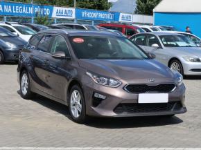 Kia Ceed  1.4 T-GDI 