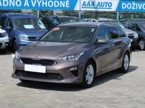 Kia Ceed  1.4 T-GDI 