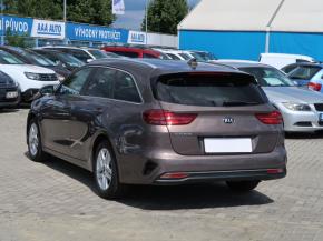 Kia Ceed  1.4 T-GDI 