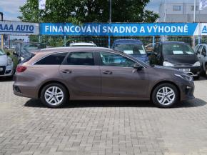 Kia Ceed  1.4 T-GDI 