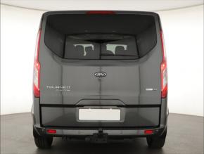 Ford Tourneo Custom  2.0 EcoBlue mHEV Titanium 