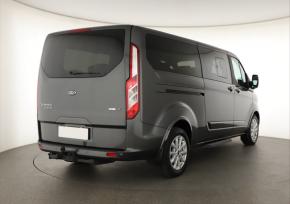 Ford Tourneo Custom  2.0 EcoBlue mHEV Titanium 