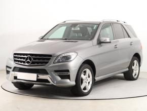 Mercedes-Benz ML  ML 350 BlueTEC 