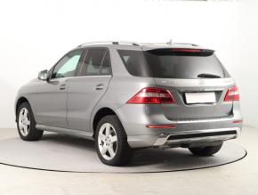 Mercedes-Benz ML  ML 350 BlueTEC 