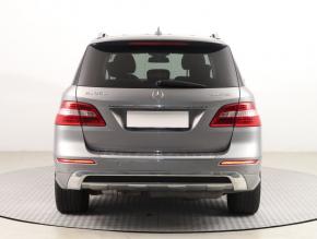 Mercedes-Benz ML  ML 350 BlueTEC 